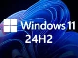 Windows11Pro-24H2精简专业版[1.61G]