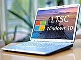 Windows10-LTSC-2019精简企业版[1.54G]